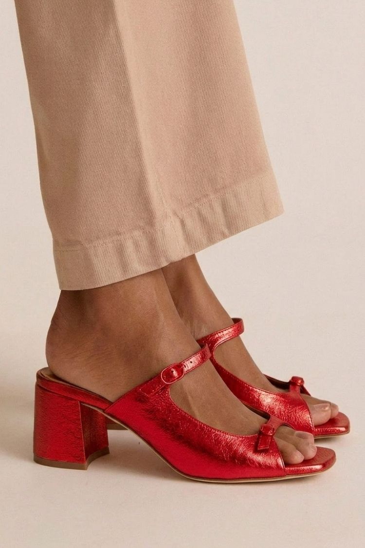 Valentina | Elegant Riviera Sandals — 3
