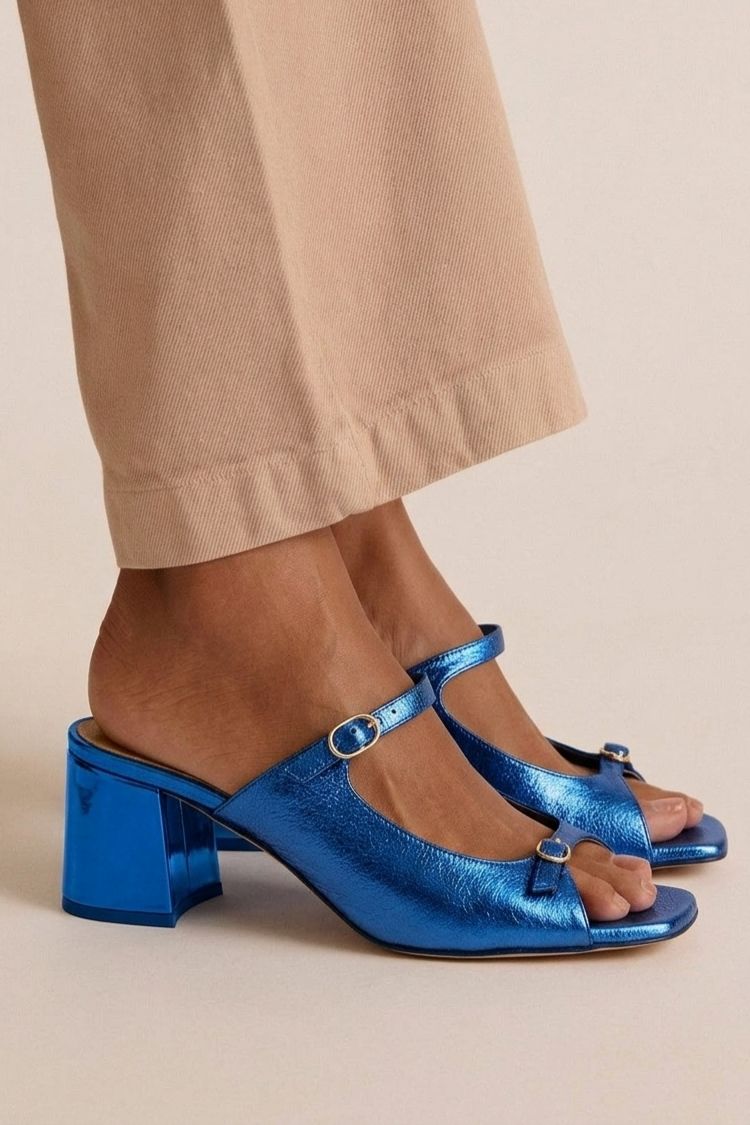 Valentina | Elegant Riviera Sandals — 12