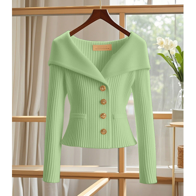 Avelora | Elegant Cardigan — 3