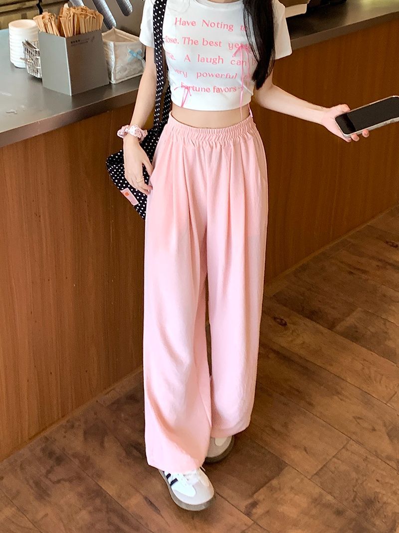 ZINNA™ – Wide Flow Pants