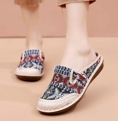 SYLVIE™ - Soft Sole Casual Shoes — 5