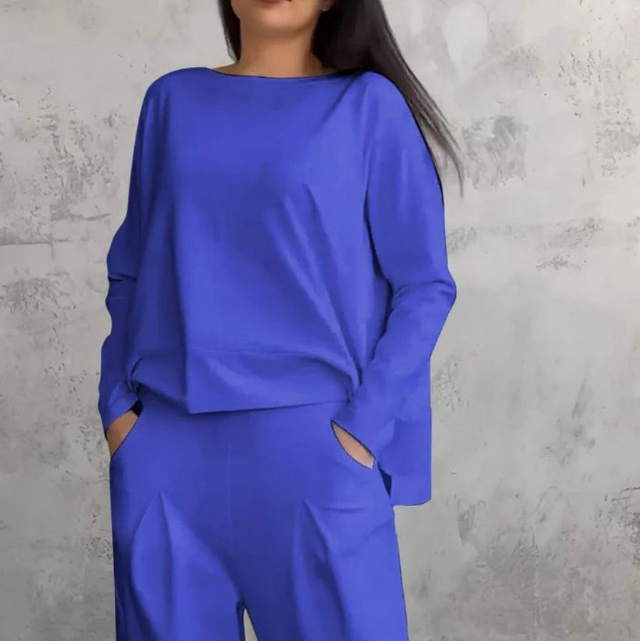 Avenn | Comfortable Two-Piece Set — 3