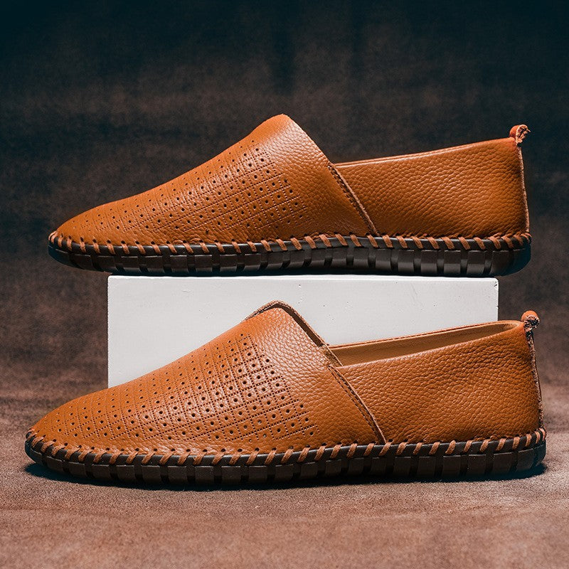 Vaida | Sophisticated Loafers — 13