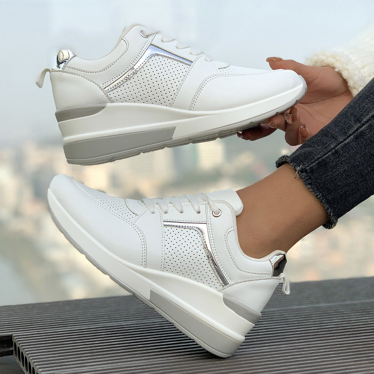 Novyssa | Orthopedic Shoes — 8