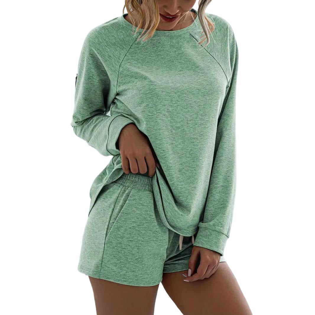 LORELEI™ - Relaxed Casual Lounge Set — 7