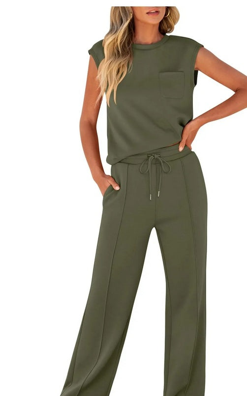Idina | Comfortable Set — 10