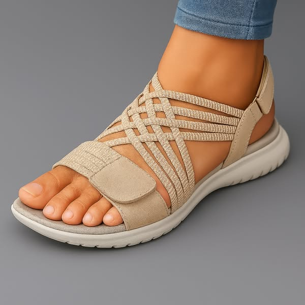 Maeve™ | Comfort Orthopedic Sandals — 5