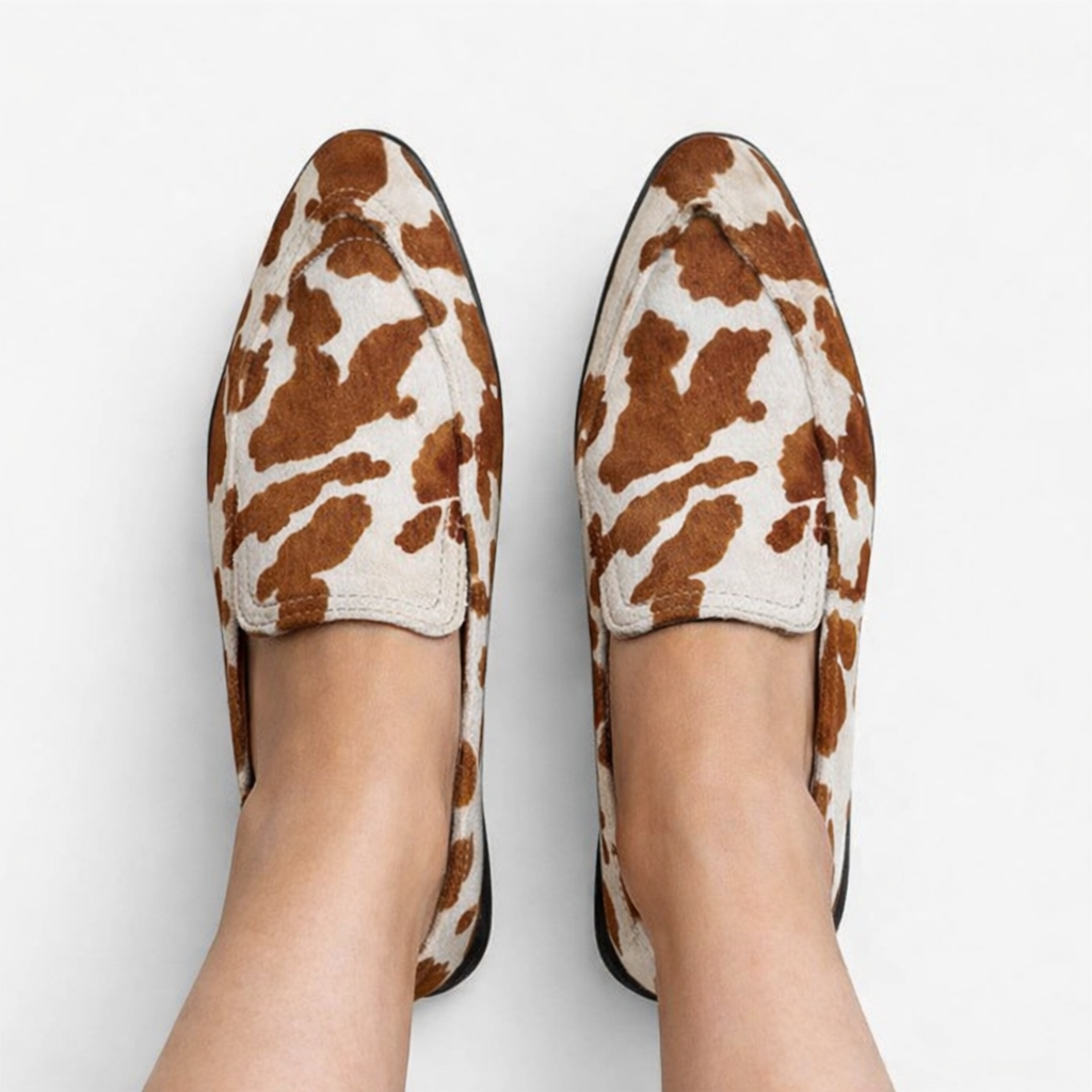 Reniah - Comfortable Moccasins — 2