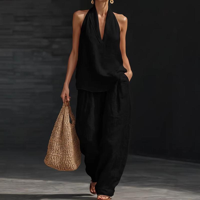 Ainhoa | Two-Piece Set — 5