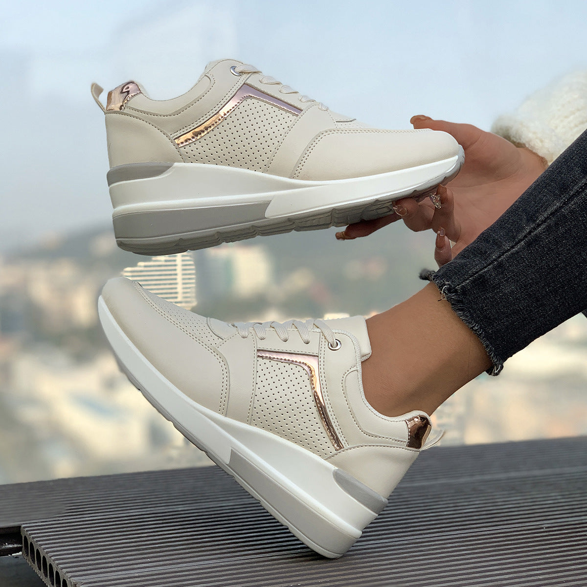 Novyssa | Orthopedic Shoes — 4