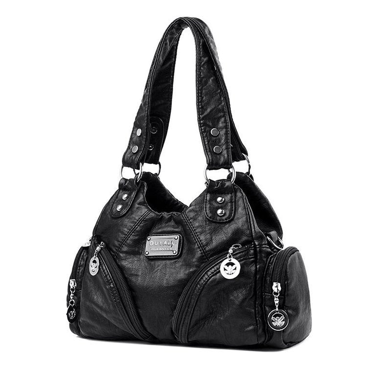 JOSIE™ – Stylish Shoulder Bag — 5