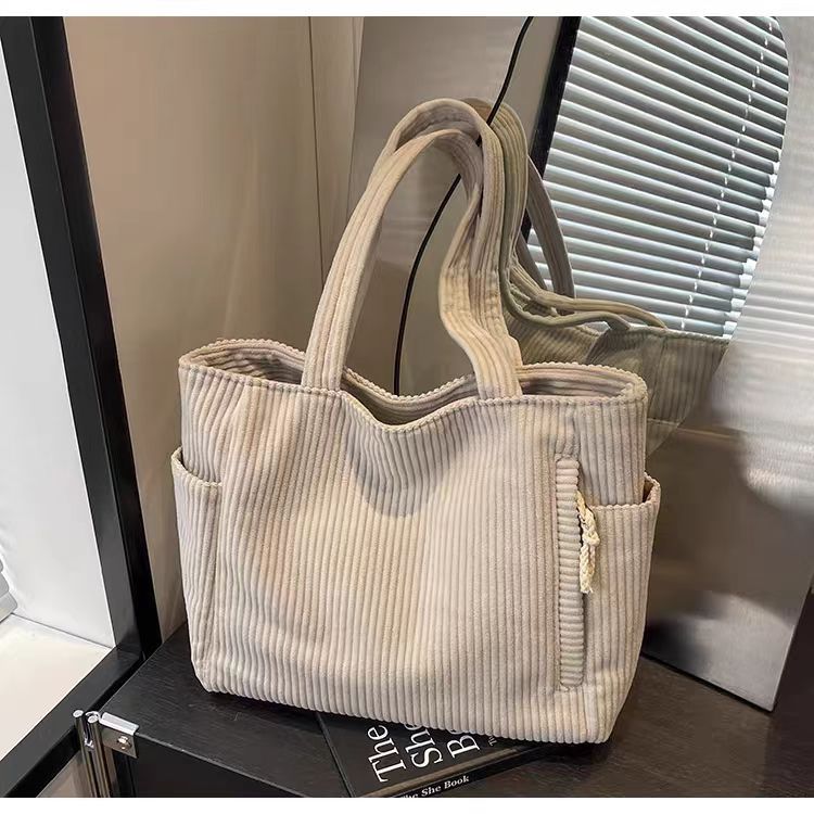 Angelique | Sophisticated Tote Bag — 7