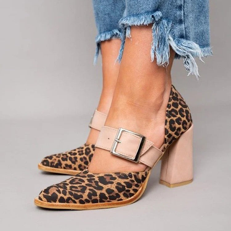 Luvia | Elegant Heels — 2