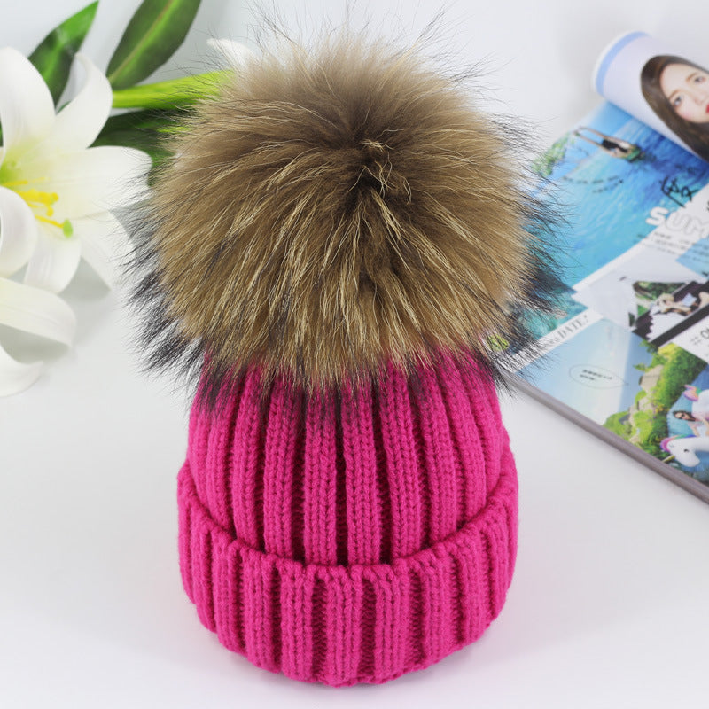 LORETTE™ – Cozy Knit Beanie — 4