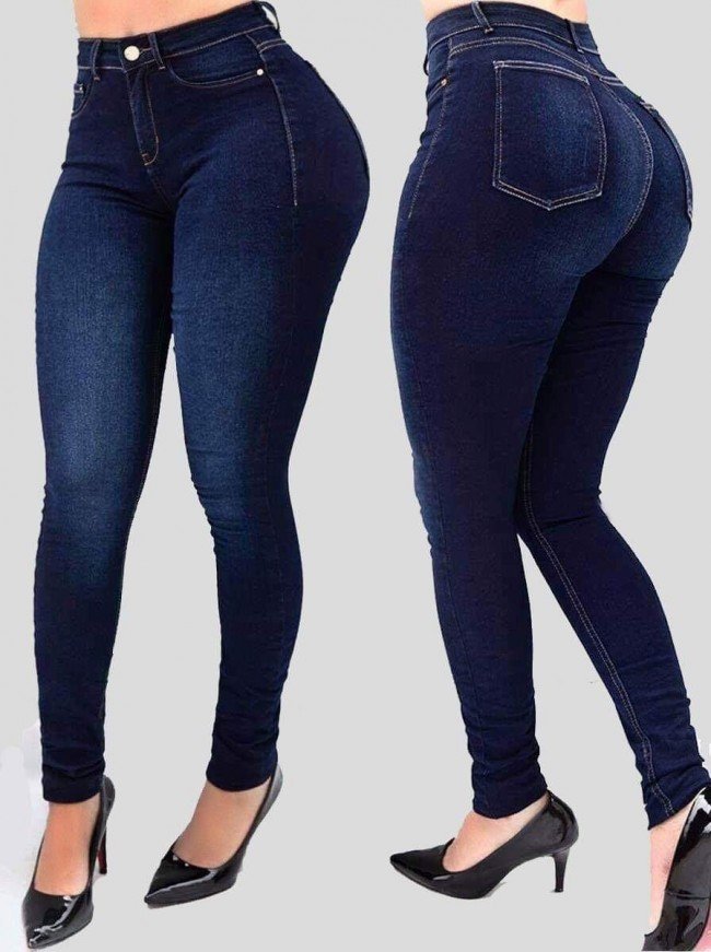 RÉJEANNE™ – Skinny Jeans