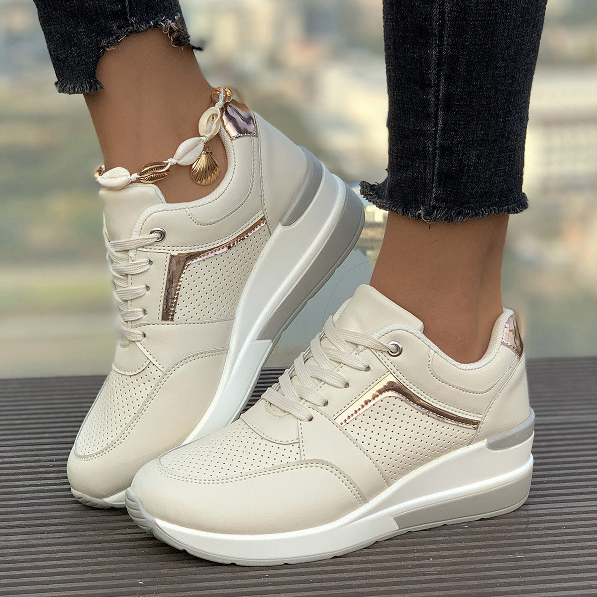 Novyssa | Orthopedic Shoes — 1