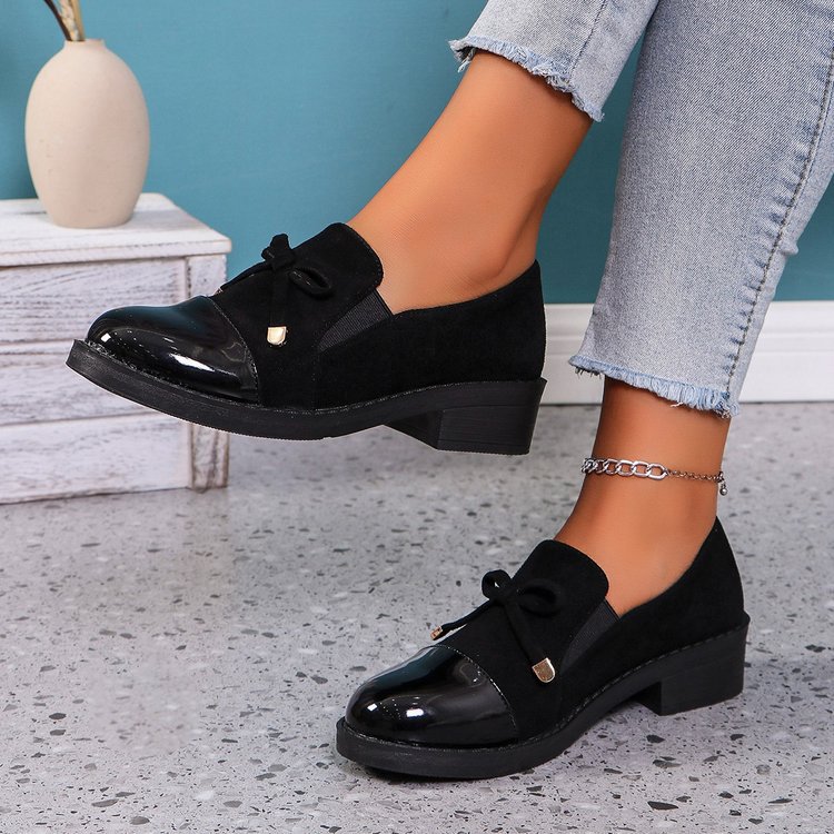 Rhemi | Elegant Loafers — 2