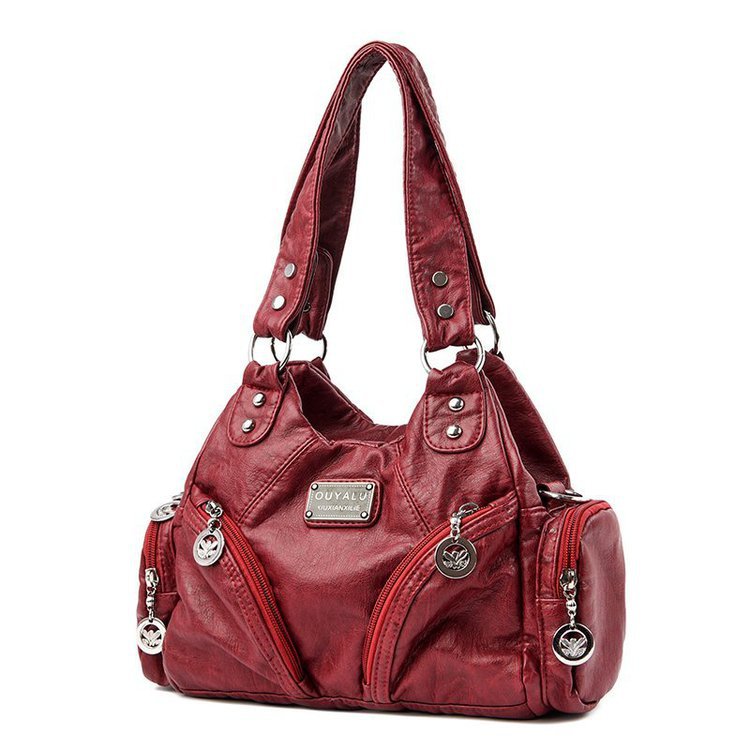 JOSIE™ – Stylish Shoulder Bag — 4