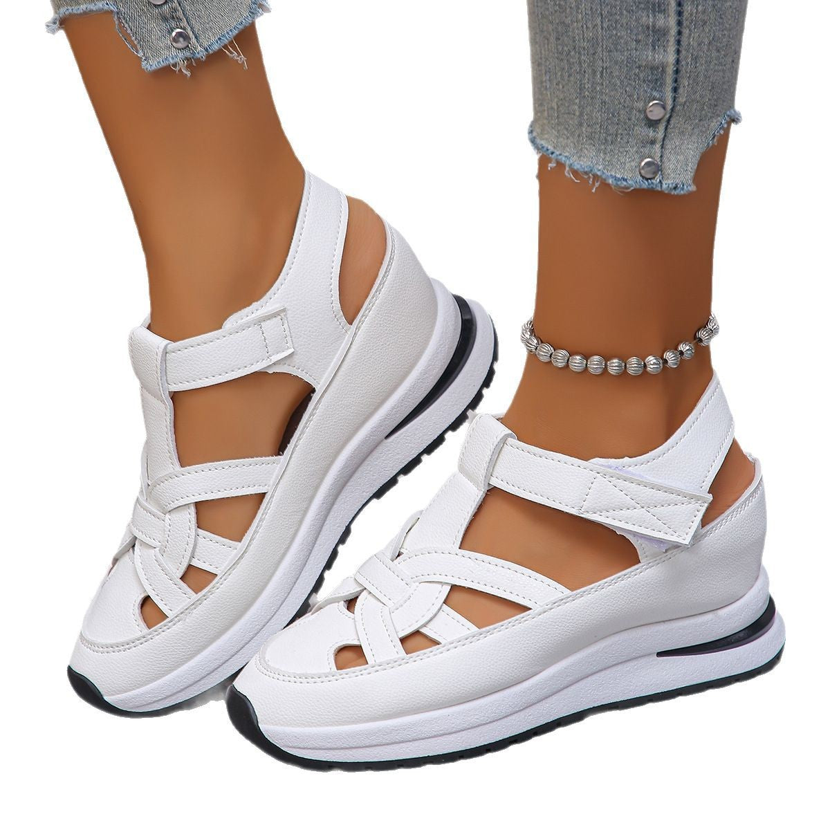 Aveta Orthopedic Sandals — 4
