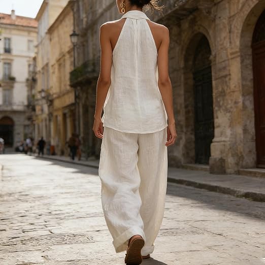 Ainhoa | Two-Piece Set — 3