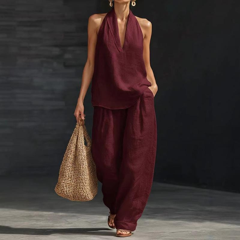 Ainhoa | Two-Piece Set — 1