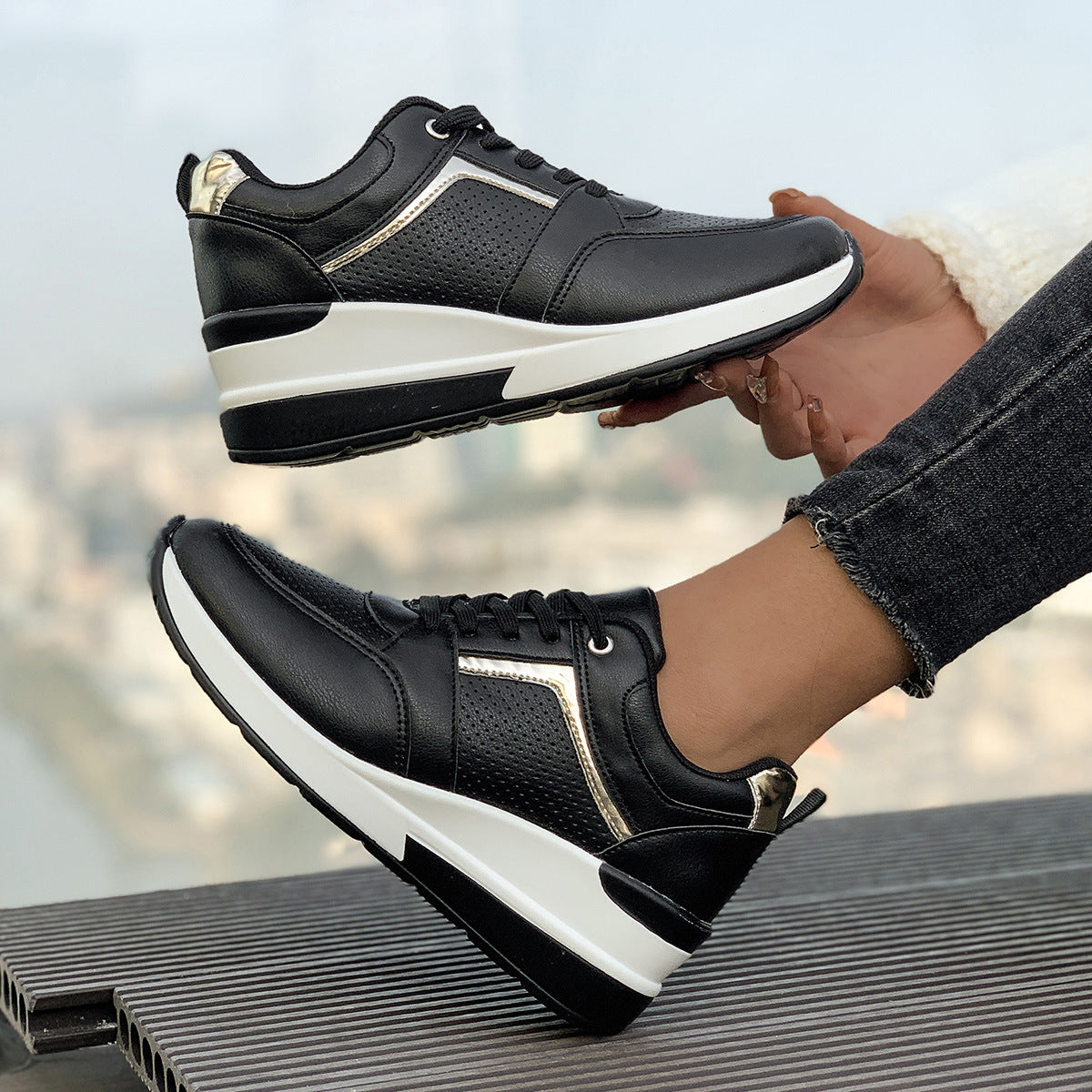 Novyssa | Orthopedic Shoes — 9