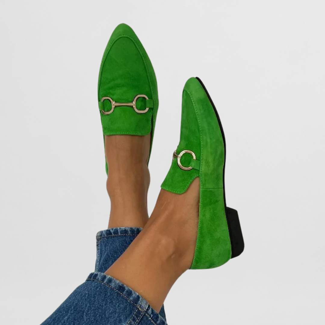 Hyelianne - Comfortable Loafers — 1