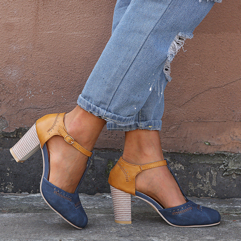 Eleni | Elegant Heels — 4