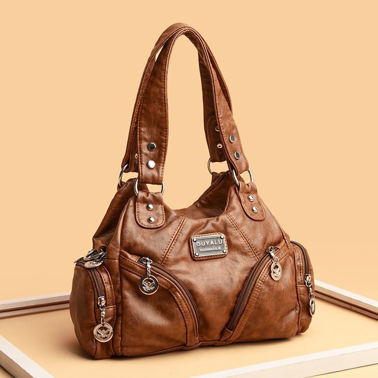 JOSIE™ – Stylish Shoulder Bag — 7