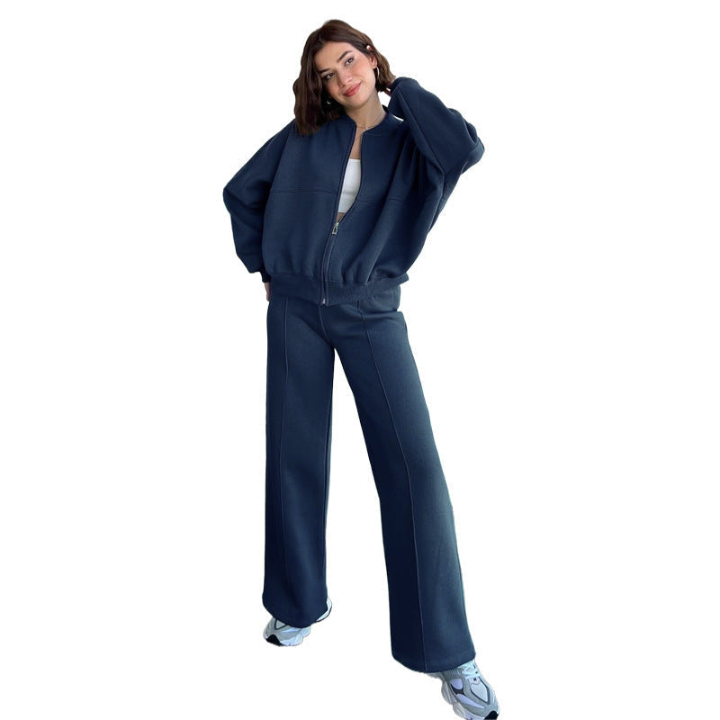 PALOMA™ – Cozy Jacket and Pants Set — 5