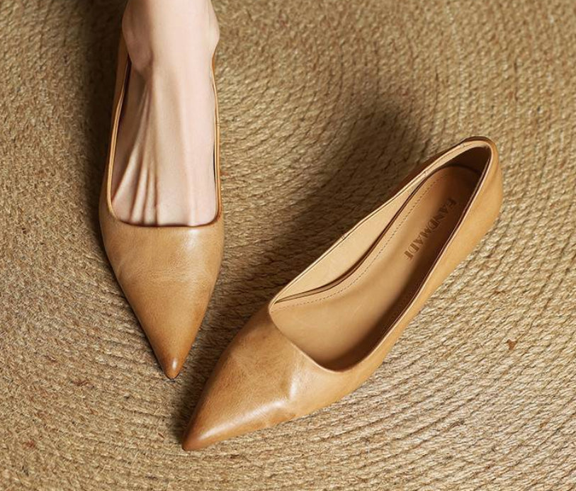 Zhaylisse | Elegant Heels — 7