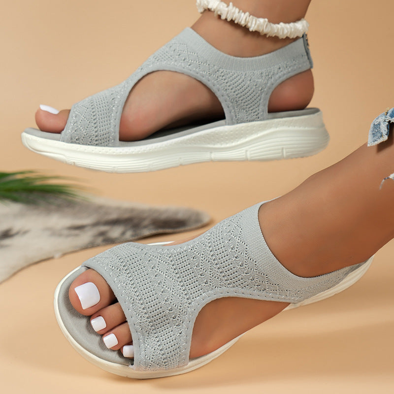 Samantha™ | Orthopedic Sandals — 6