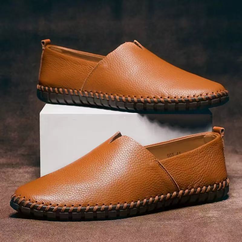Vaida | Sophisticated Loafers — 5