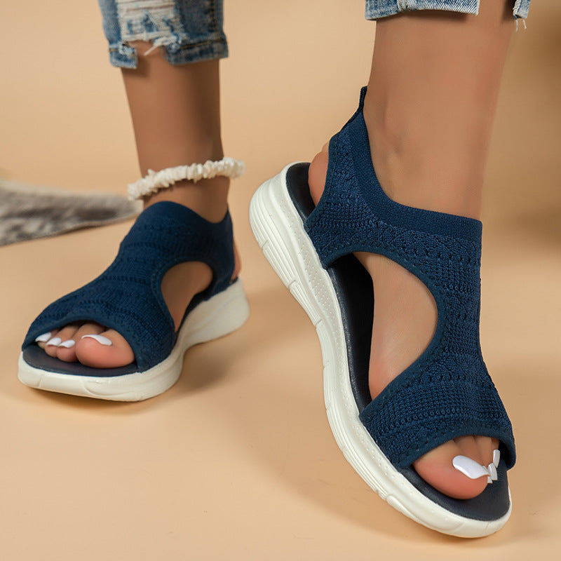 Samantha™ | Orthopedic Sandals — 3