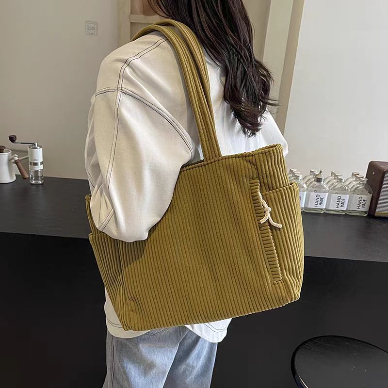 Angelique | Sophisticated Tote Bag — 1