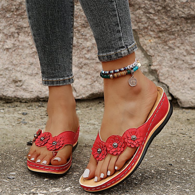 Alexis™ | Orthopedic Flip Flops — 5
