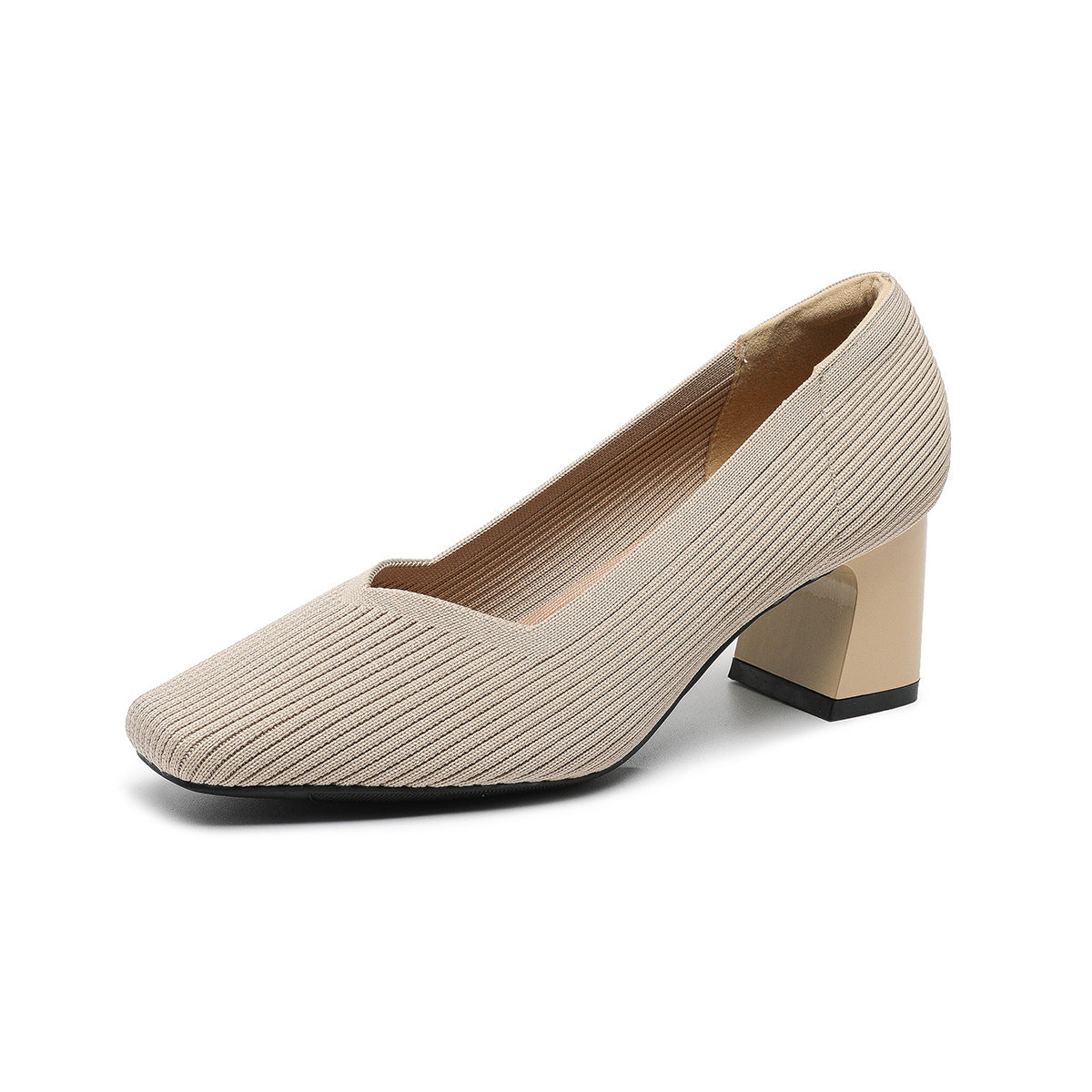 Brynn™ | Orthopedic Heels — 4
