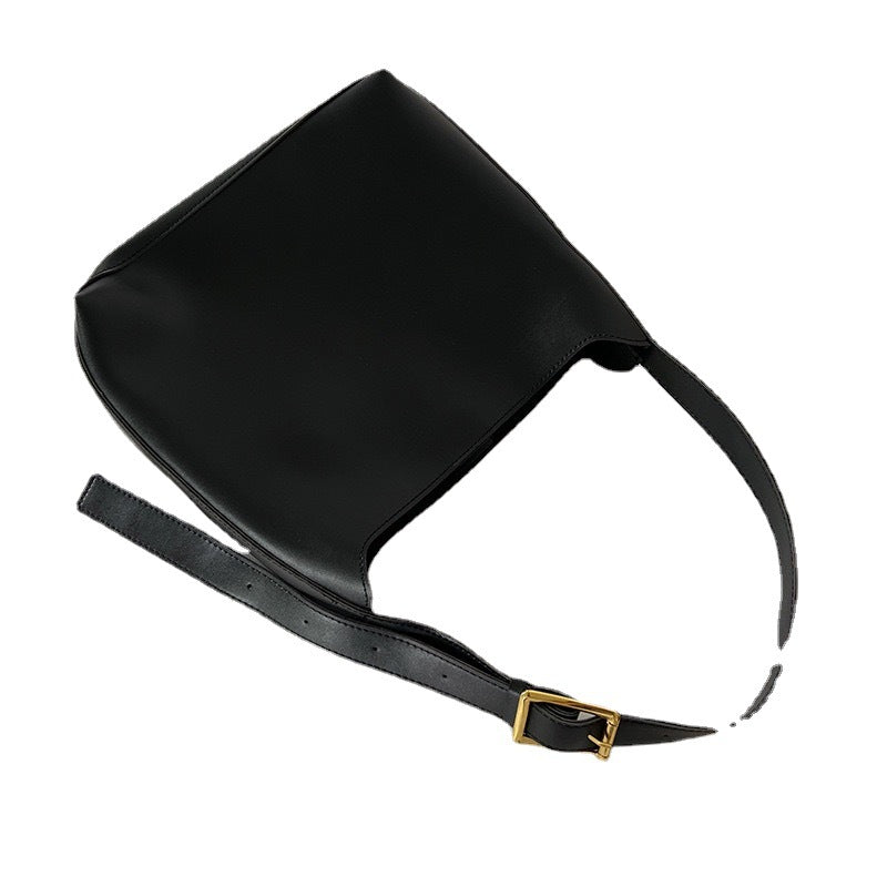 Olivia – Elegant Shoulder Bag — 5