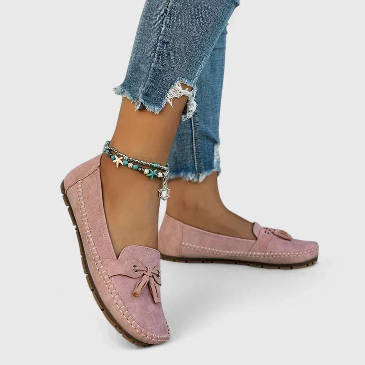 Emmaleigh - Comfortable Loafers — 2