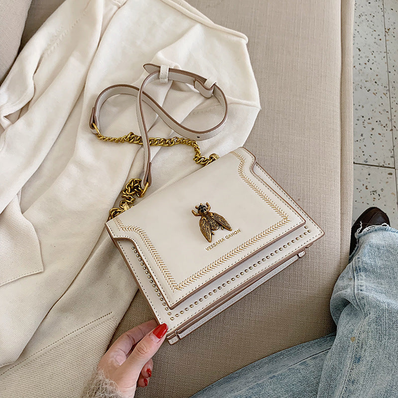 SIMONE™ - Luxury Chain Bag — 6