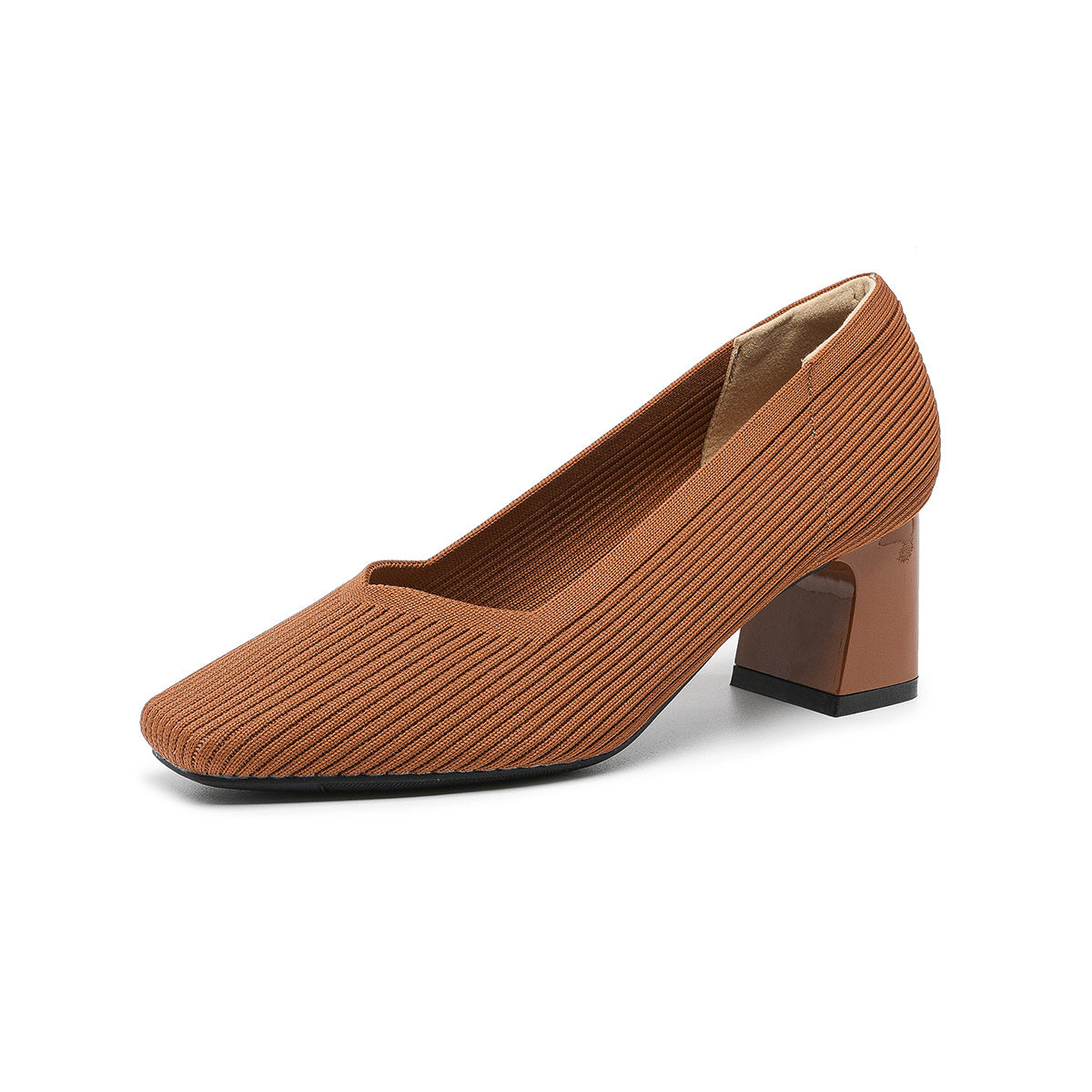 Brynn™ | Orthopedic Heels — 9