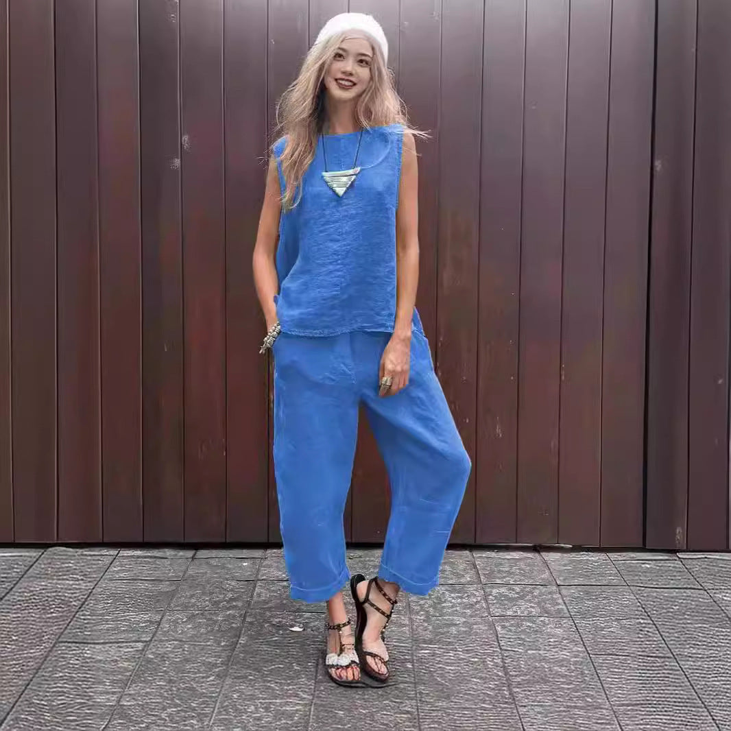 Sabrina™ | Elegant Two-Piece Set — 9
