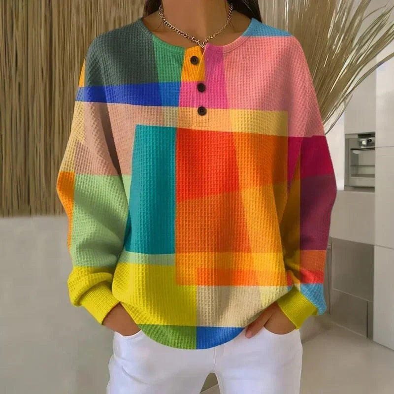 Crestine™ | Classic Comfort Sweater — 2