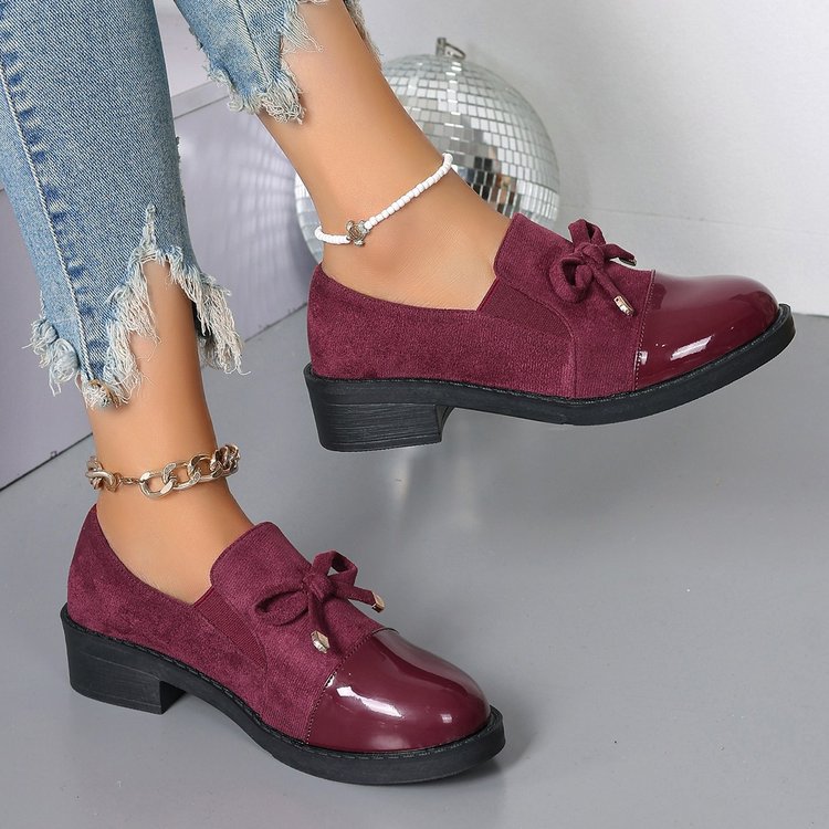 Rhemi | Elegant Loafers — 3