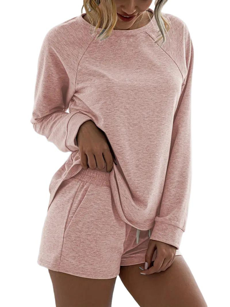 LORELEI™ - Relaxed Casual Lounge Set — 5