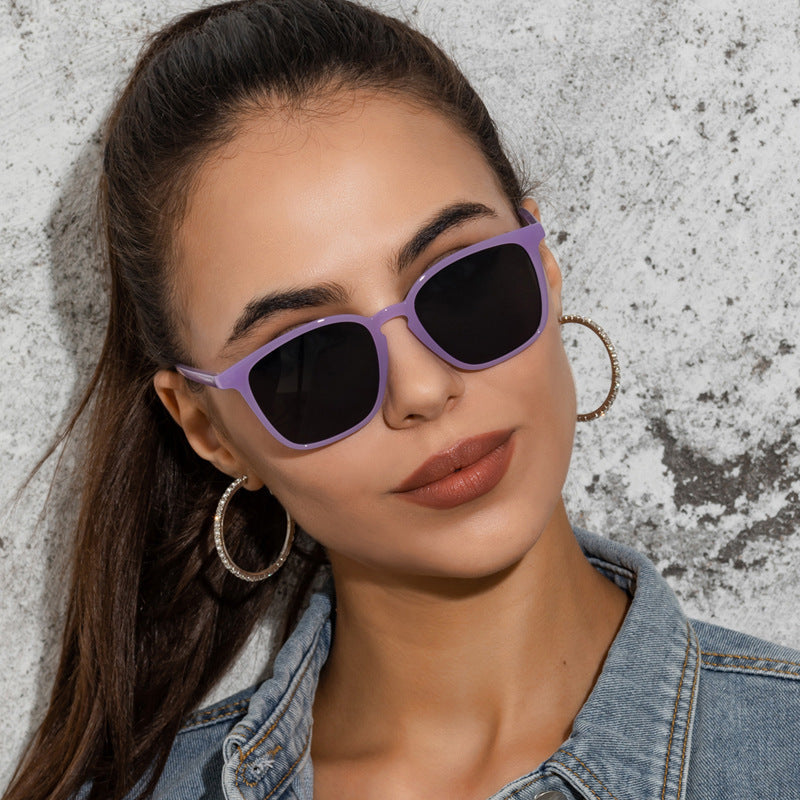 Aynzlee | Sophisticated Sunglasses — 3
