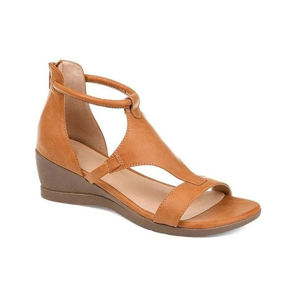 YSABELA™ - Orthopedic Sandals — 7