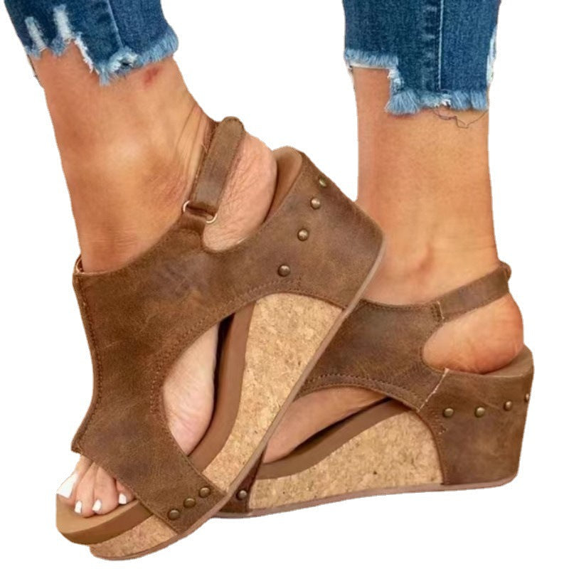 Adela™ | Orthopedic Sandals — 2