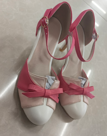 IVETTE™ – Orthopaedic Heels — 7