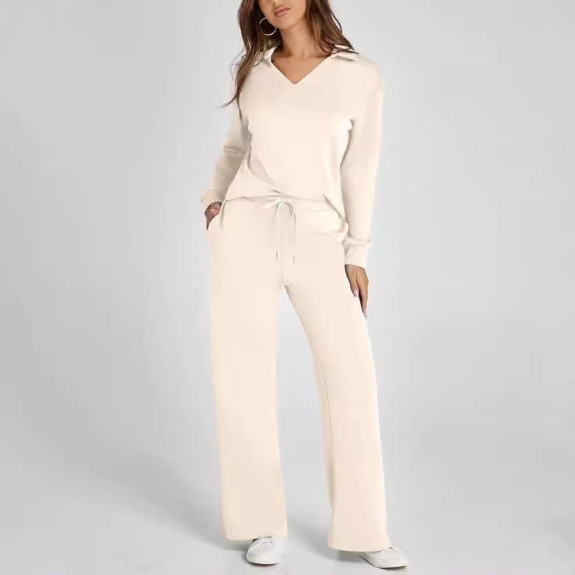 Anzhelee | Sophisticated Two-Piece Set — 2